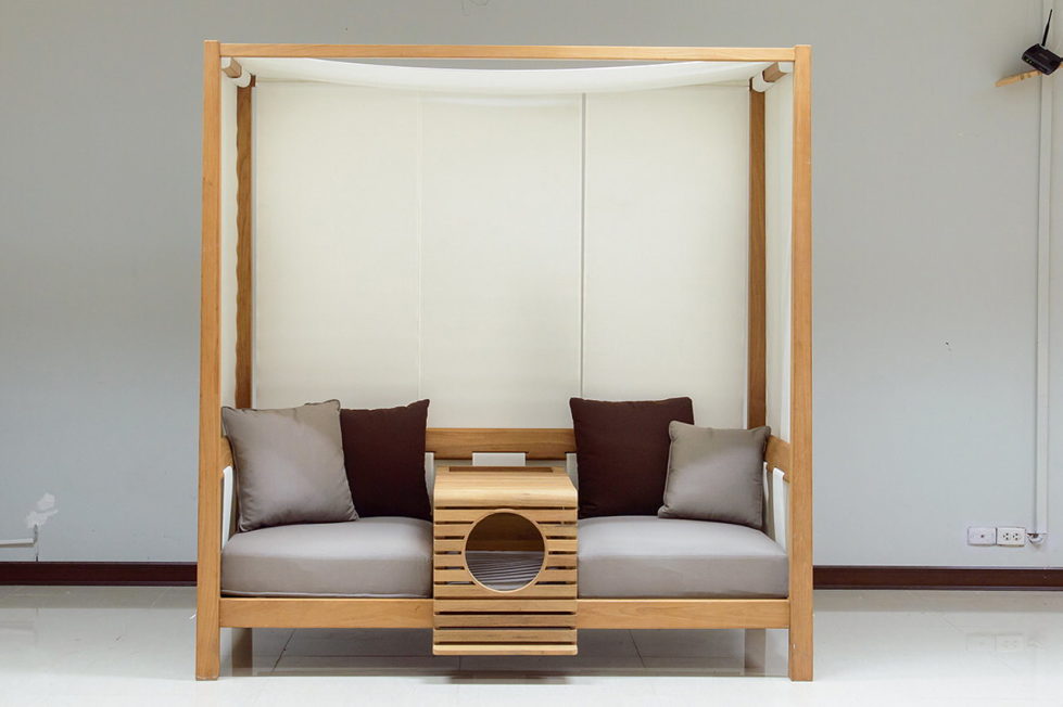 The Dog House, Combined With The Sofa 3