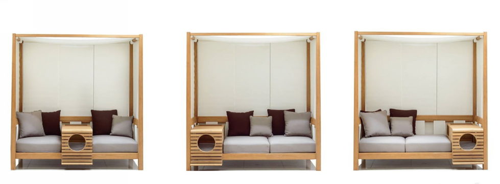The Dog House, Combined With The Sofa 5