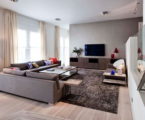 The Glass House In Amsterdam From Essentials Interieur and Roy De Scheemaker