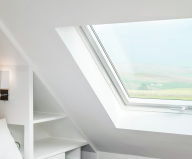 Transforming of the monastery into a house by the project of the Evolution Design studio