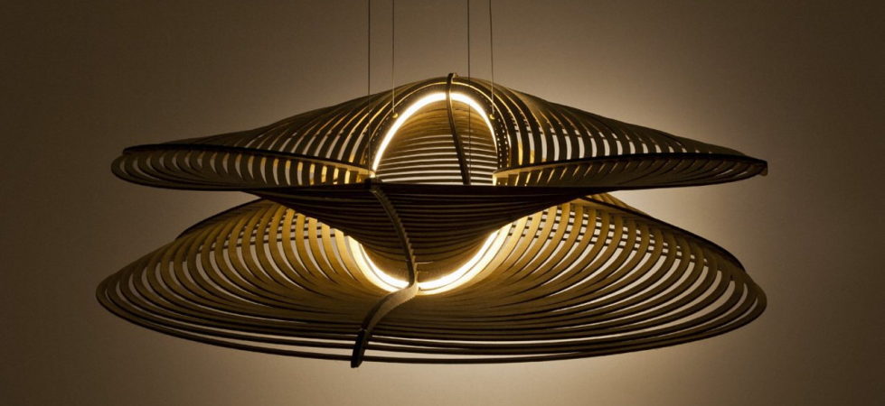 UnSolid Collection From The Italian Designer Mauro Del Santo