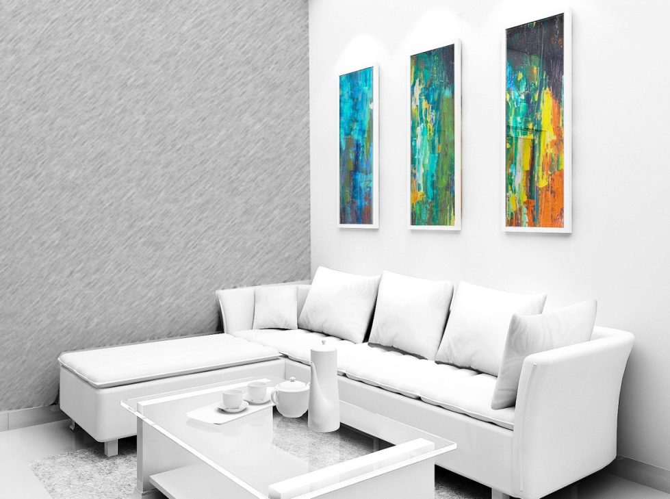 minimalist style