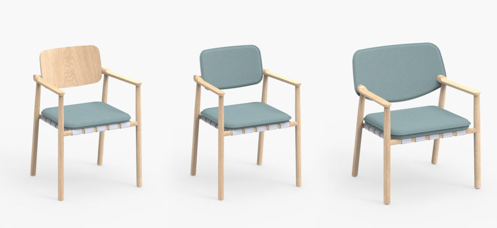 Belk, a Nordic feel