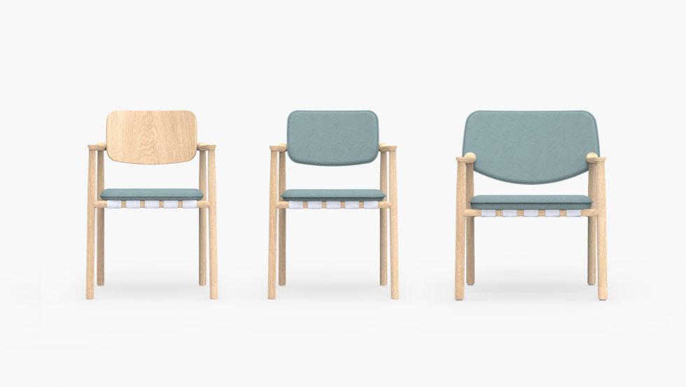 Belk, a Nordic feel