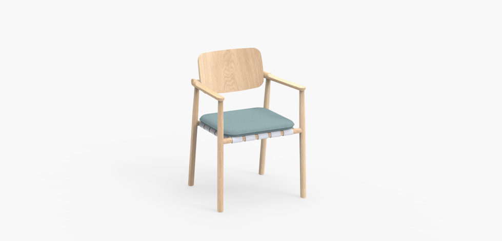 Belk, a Nordic feel