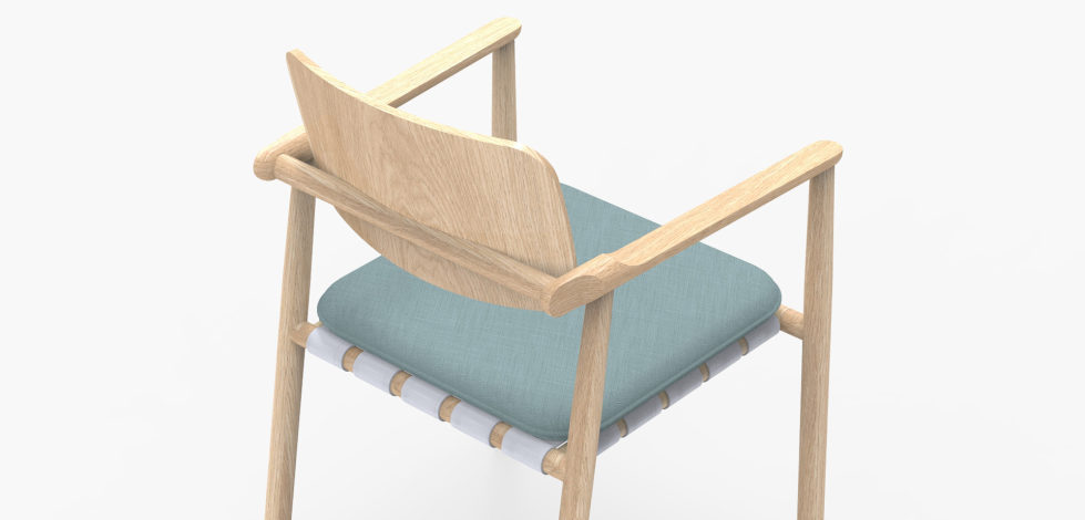 Belk, a Nordic feel