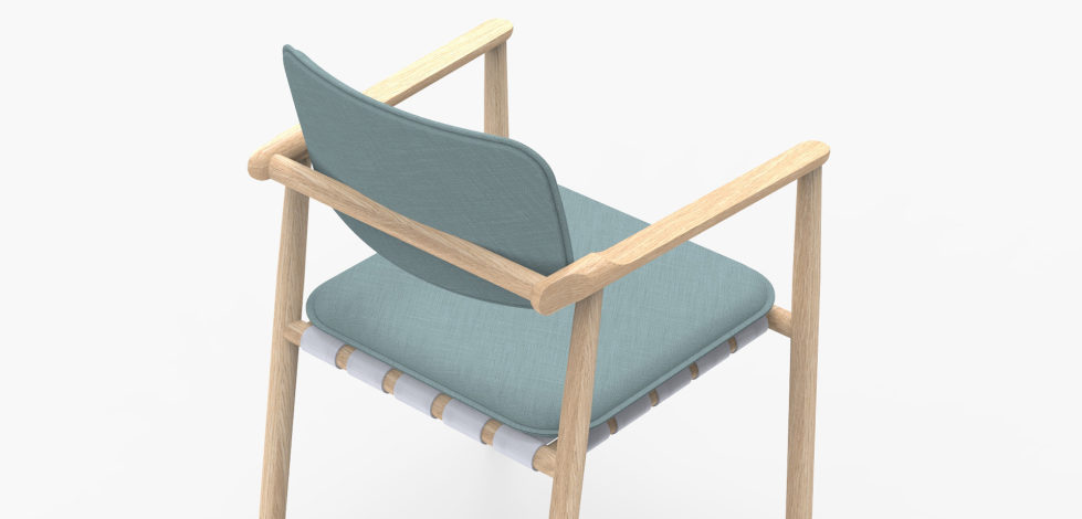 Belk, a Nordic feel
