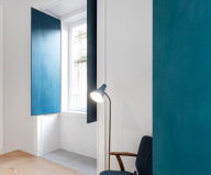 Chiado Apartments Seamless Day Spaces by Fala Atelier 2