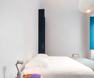 Chiado Apartments Seamless Day Spaces by Fala Atelier 20