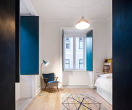 Chiado Apartments Seamless Day Spaces by Fala Atelier 21