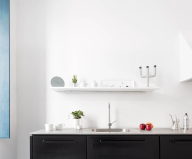 Chiado Apartments Seamless Day Spaces by Fala Atelier 27