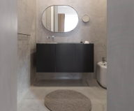 Chiado Apartments Seamless Day Spaces by Fala Atelier 29