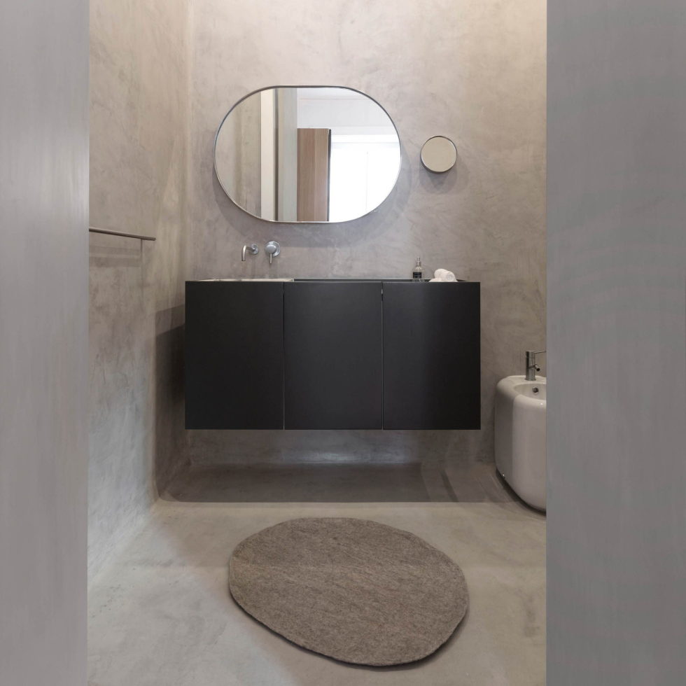 Chiado Apartments Seamless Day Spaces by Fala Atelier 29