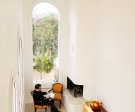 Italian House With A Fabulous Back-Yard Garden 13