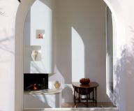 Italian House With A Fabulous Back-Yard Garden 6