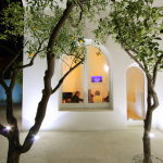 Italian House With A Fabulous Back-Yard Garden 7