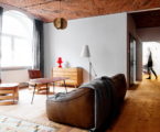 Loft On The Place Of Former Marmalade Factory In Poland 1