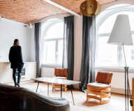 Loft On The Place Of Former Marmalade Factory In Poland 3