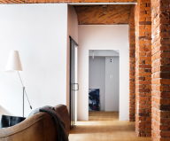 Loft On The Place Of Former Marmalade Factory In Poland 5