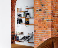 Loft On The Place Of Former Marmalade Factory In Poland 9