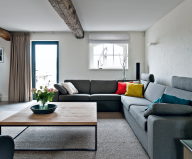Reconstruction Of The Old Rural House In Netherlands 2