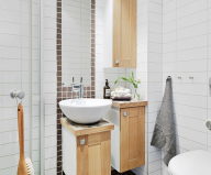 Scandinavian Interior Style A Spacious Flat In Goteborg 14