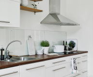 Scandinavian Interior Style A Spacious Flat In Goteborg 7