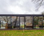 The Glass House in Connecticut 20