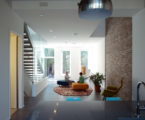 The certified energy-efficient house in New York City 3