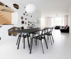 Three-dimensional chairs Chair_One