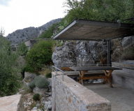 Mani Tower House In Greece From Z-level Studio 11
