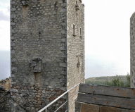 Mani Tower House In Greece From Z-level Studio 12