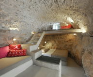 Mani Tower House In Greece From Z-level Studio 18