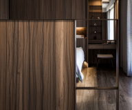 Modern Apartments In The Minimalism Style At Taiwan 20