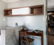 Modern Apartments In The Minimalism Style At Taiwan 31