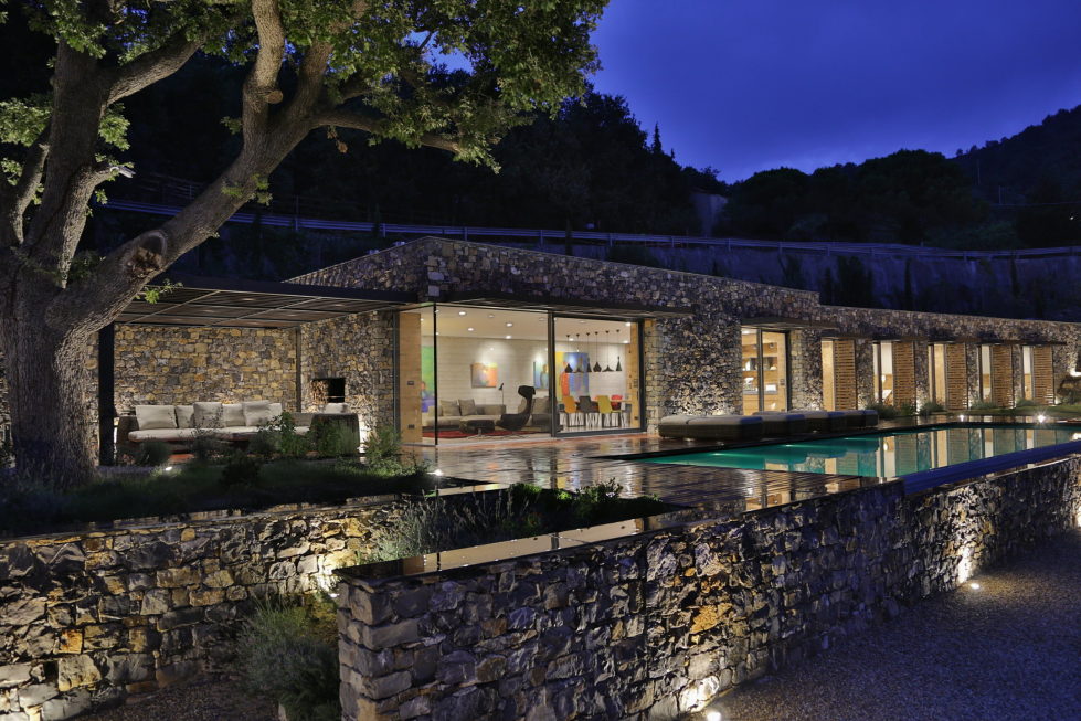 Nemes The Magnificent Villa In Italy 26