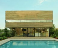 The Guest House With A Swimming Pool In Arizona 1