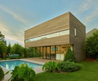 The Guest House With A Swimming Pool In Arizona 11