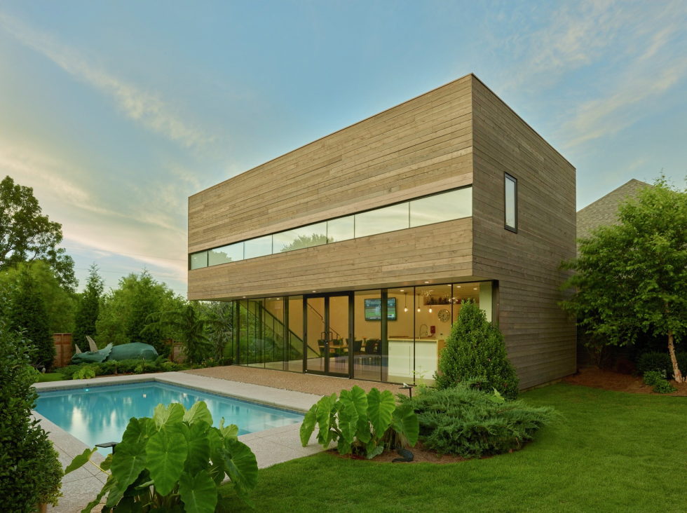 The Guest House With A Swimming Pool In Arizona 11