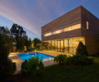 The Guest House With A Swimming Pool In Arizona 12