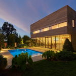 The Guest House With A Swimming Pool In Arizona 12