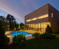The Guest House With A Swimming Pool In Arizona 12