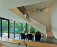The Guest House With A Swimming Pool In Arizona 4