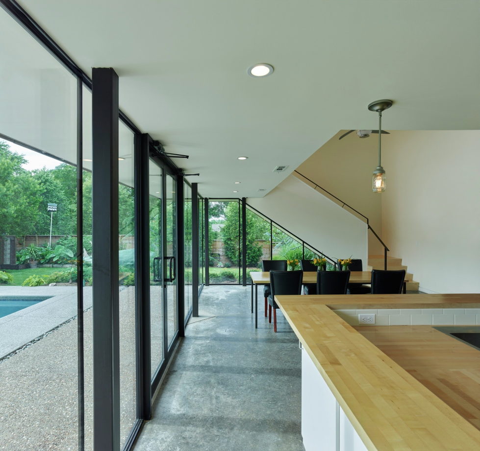 The Guest House With A Swimming Pool In Arizona 5