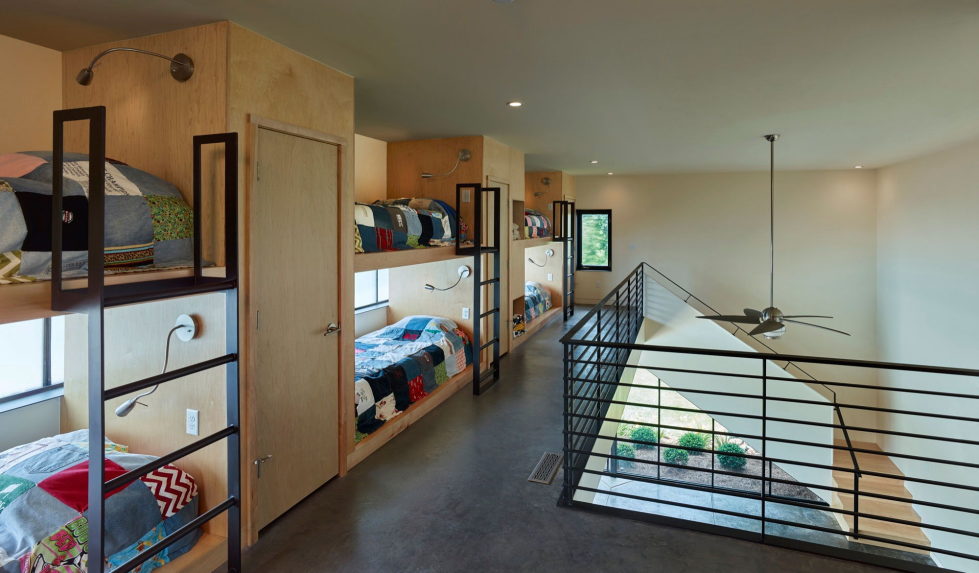The Guest House With A Swimming Pool In Arizona 7