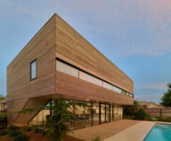 The Guest House With A Swimming Pool In Arizona 8