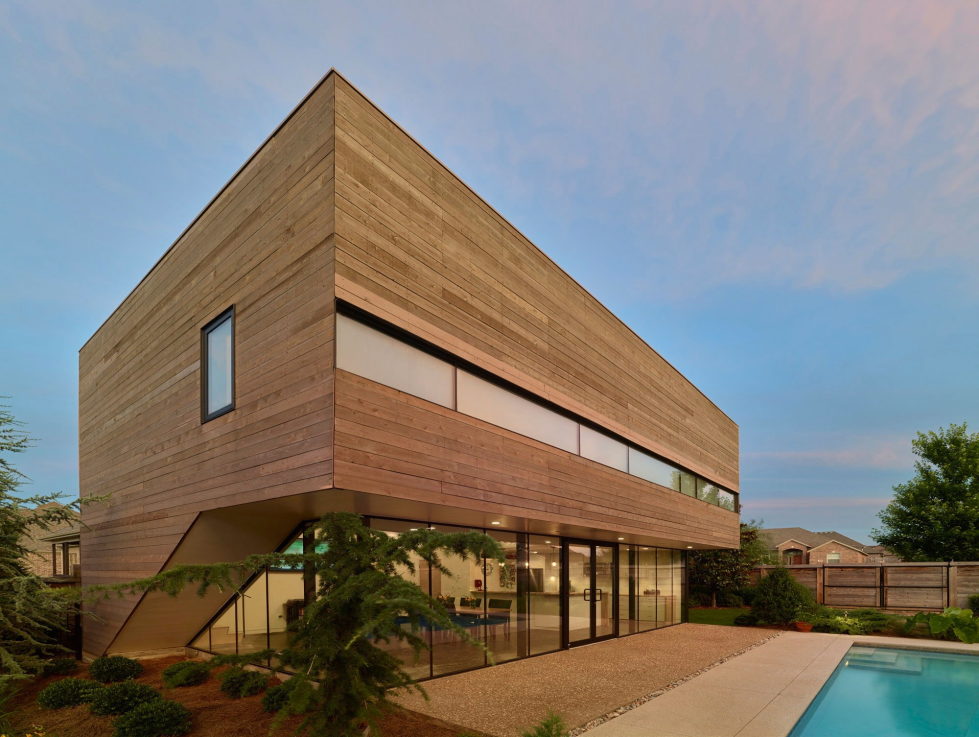 The Guest House With A Swimming Pool In Arizona 8