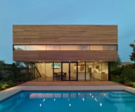 The Guest House With A Swimming Pool In Arizona 9