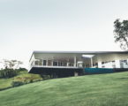 The House Overlooking The Pacific Ocean In Australia The Teeland Architects Project 1