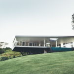 The House Overlooking The Pacific Ocean In Australia The Teeland Architects Project 1